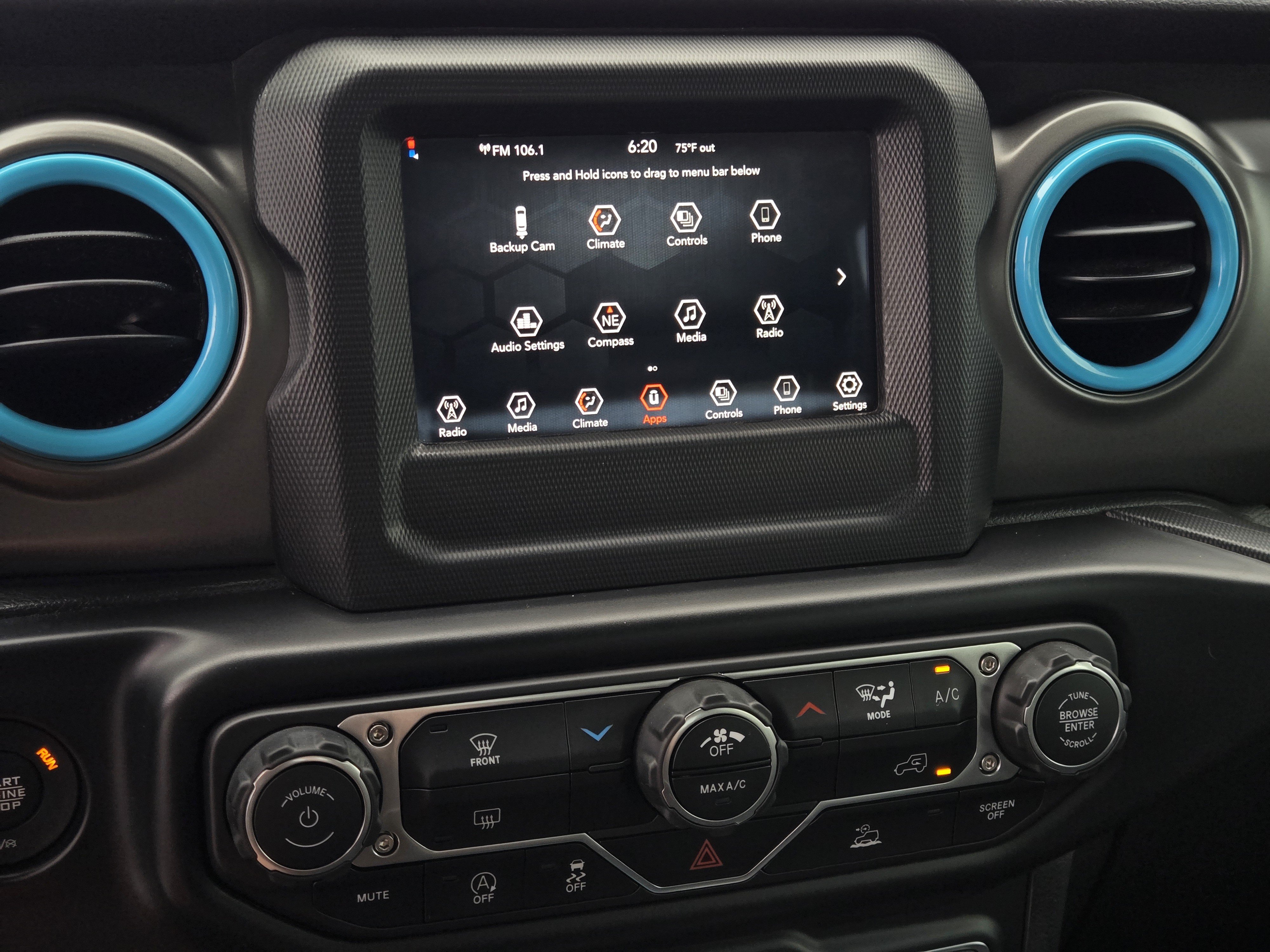 Used 2022 Jeep Wrangler Unlimited Sport AWD/4WD image 30