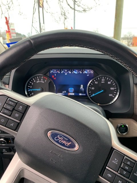 Certified 2024 Ford Expedition Limited image 13