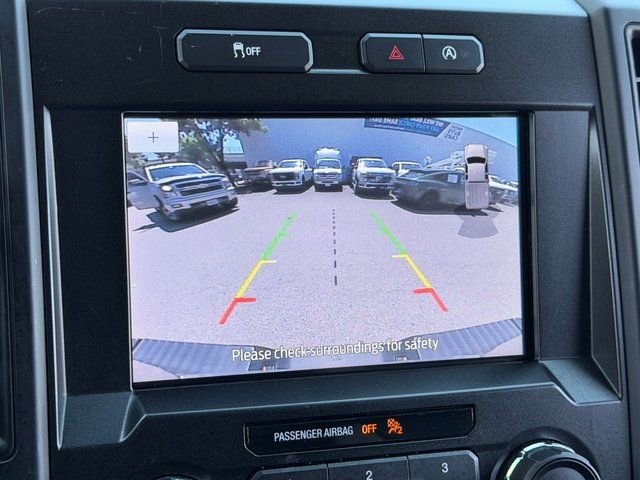 Certified 2020 Ford F150 XL w/ Equipment Group 101A Mid AWD/4WD image 20