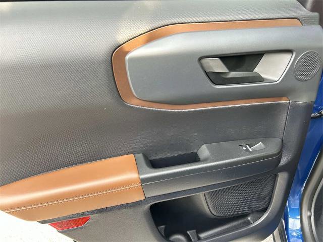 Certified 2024 Ford Bronco Sport Outer Banks w/ Tech Package image 14