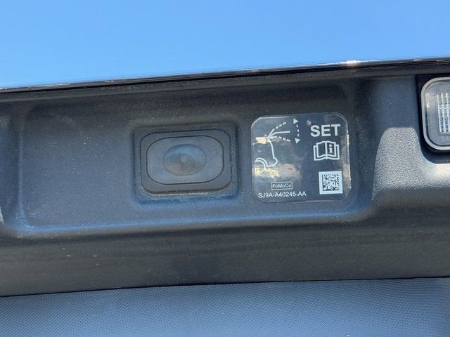 Certified 2025 Ford Mustang Mach-E Premium AWD/4WD image 20