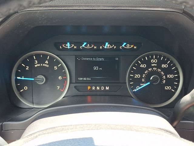 Certified 2018 Ford F150 XLT w/ Equipment Group 302A Luxury AWD/4WD image 33