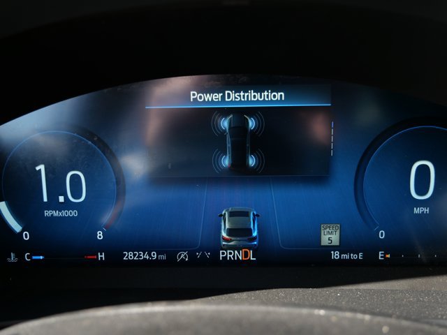 Certified 2023 Ford Escape Active w/ Tech Pack #2 AWD/4WD image 29