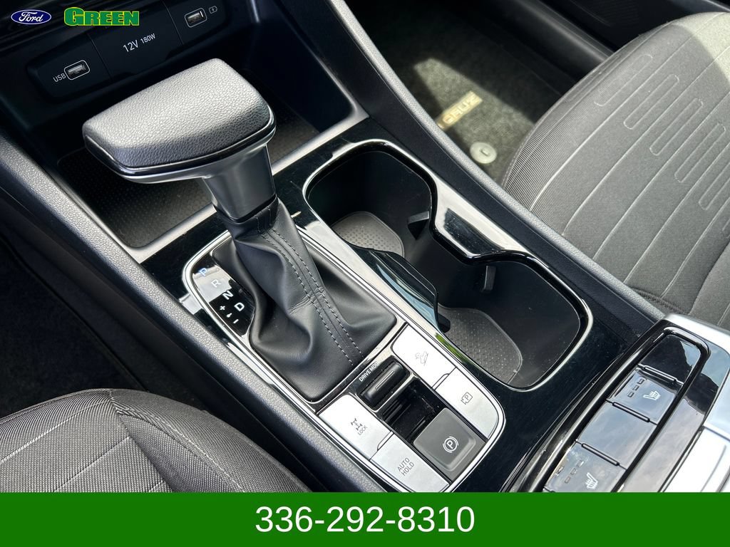 Used 2022 Hyundai Santa Cruz SEL AWD/4WD image 27