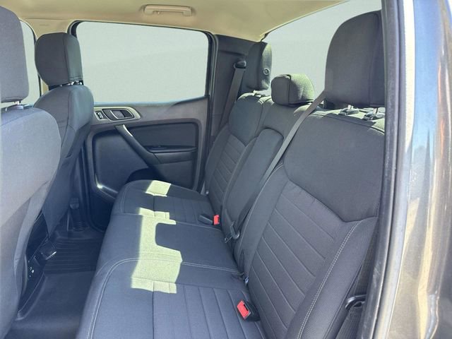 Certified 2019 Ford Ranger XL w/ FX4 Off-Road Package image 29