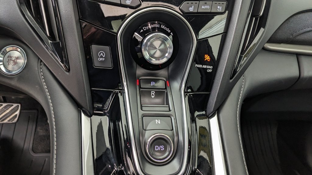 Used 2019 Acura RDX w/ Advance Package AWD/4WD image 28