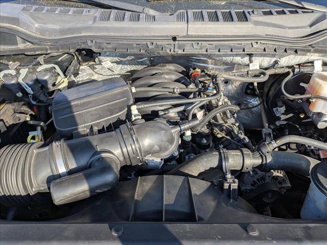 Certified 2021 Ford F250 Lariat AWD/4WD image 23
