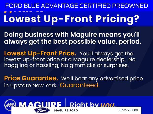 Certified 2019 Ford Explorer Sport image 30