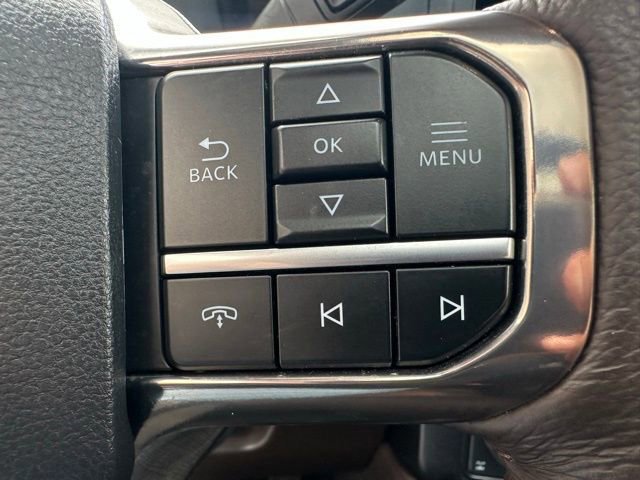 Certified 2025 Ford F250 King Ranch w/ FX4 Off-Road Package image 24