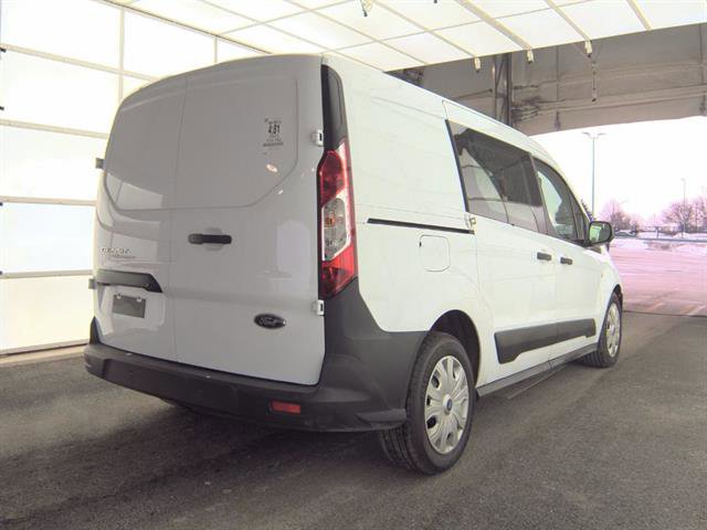 Certified 2023 Ford Transit Connect XL image 4