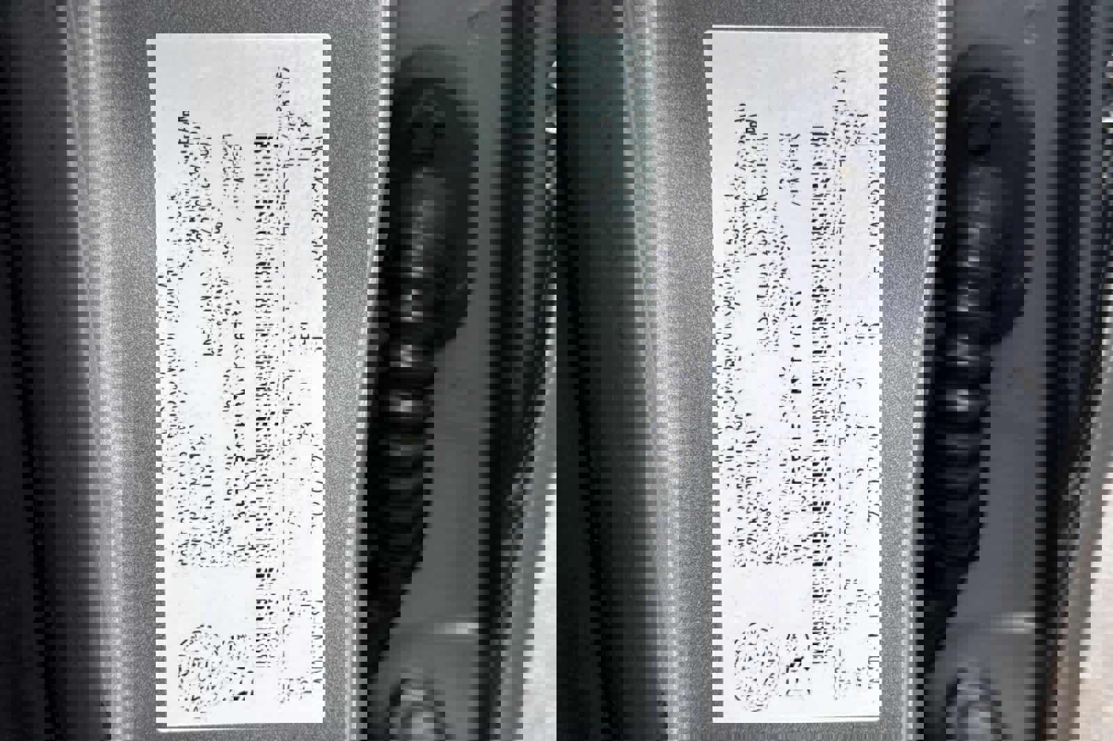 Certified 2021 Ford Ranger Lariat w/ Equipment Group 501A High image 29