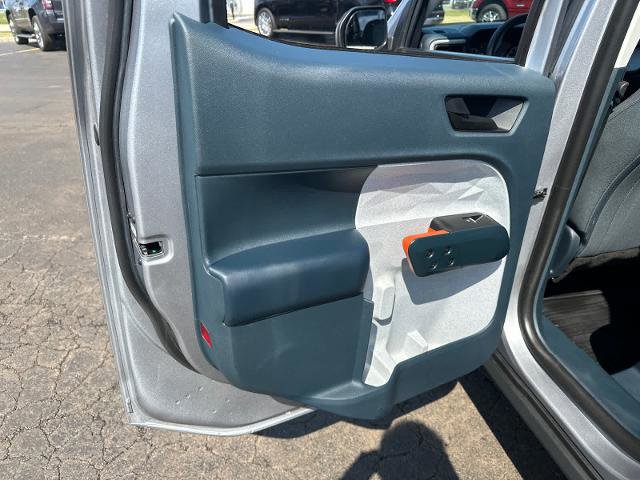 Certified 2023 Ford Maverick XLT w/ Equipment Group 300A Standard AWD/4WD image 29