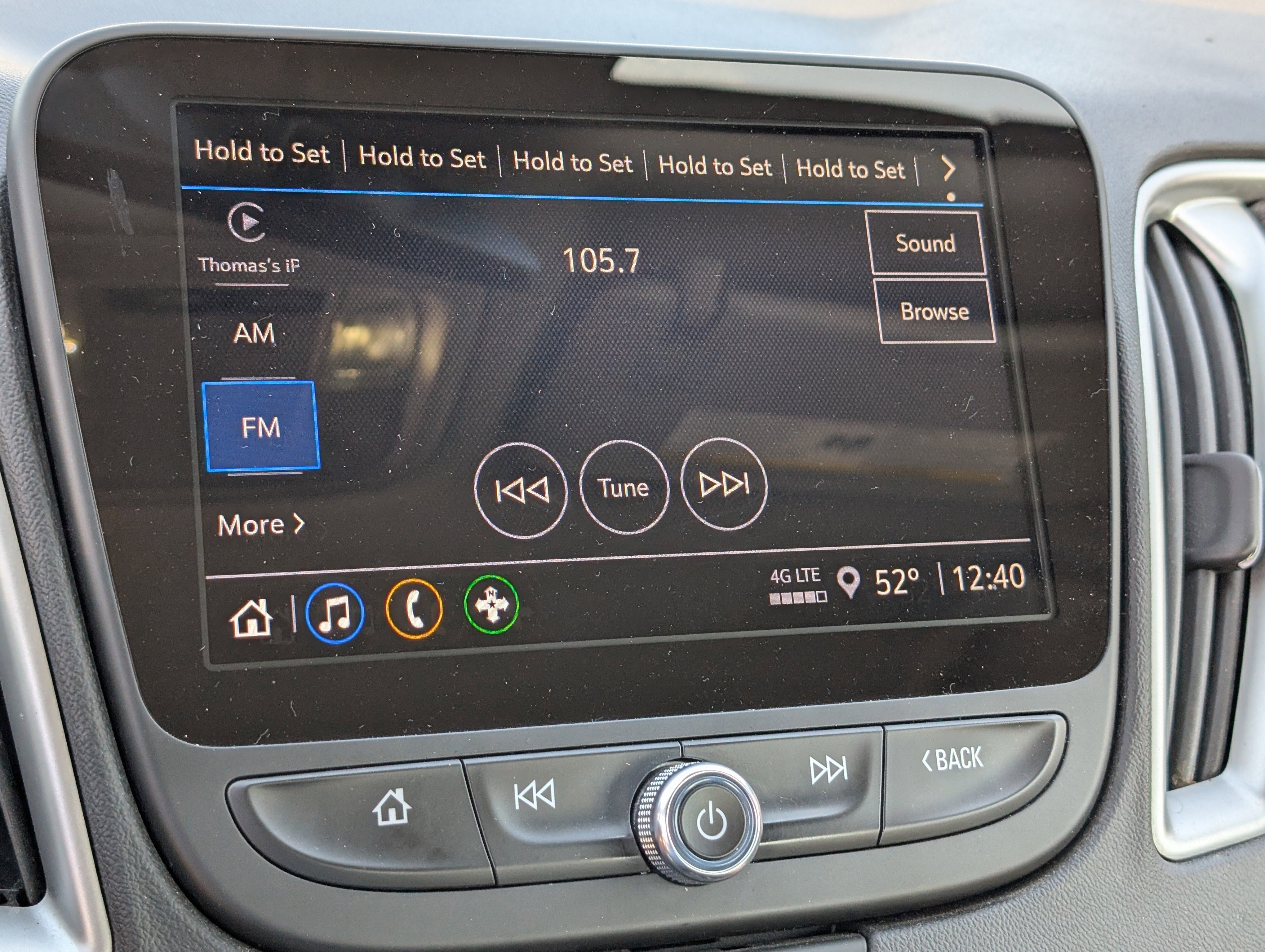 Used 2024 Chevrolet Malibu LS image 23