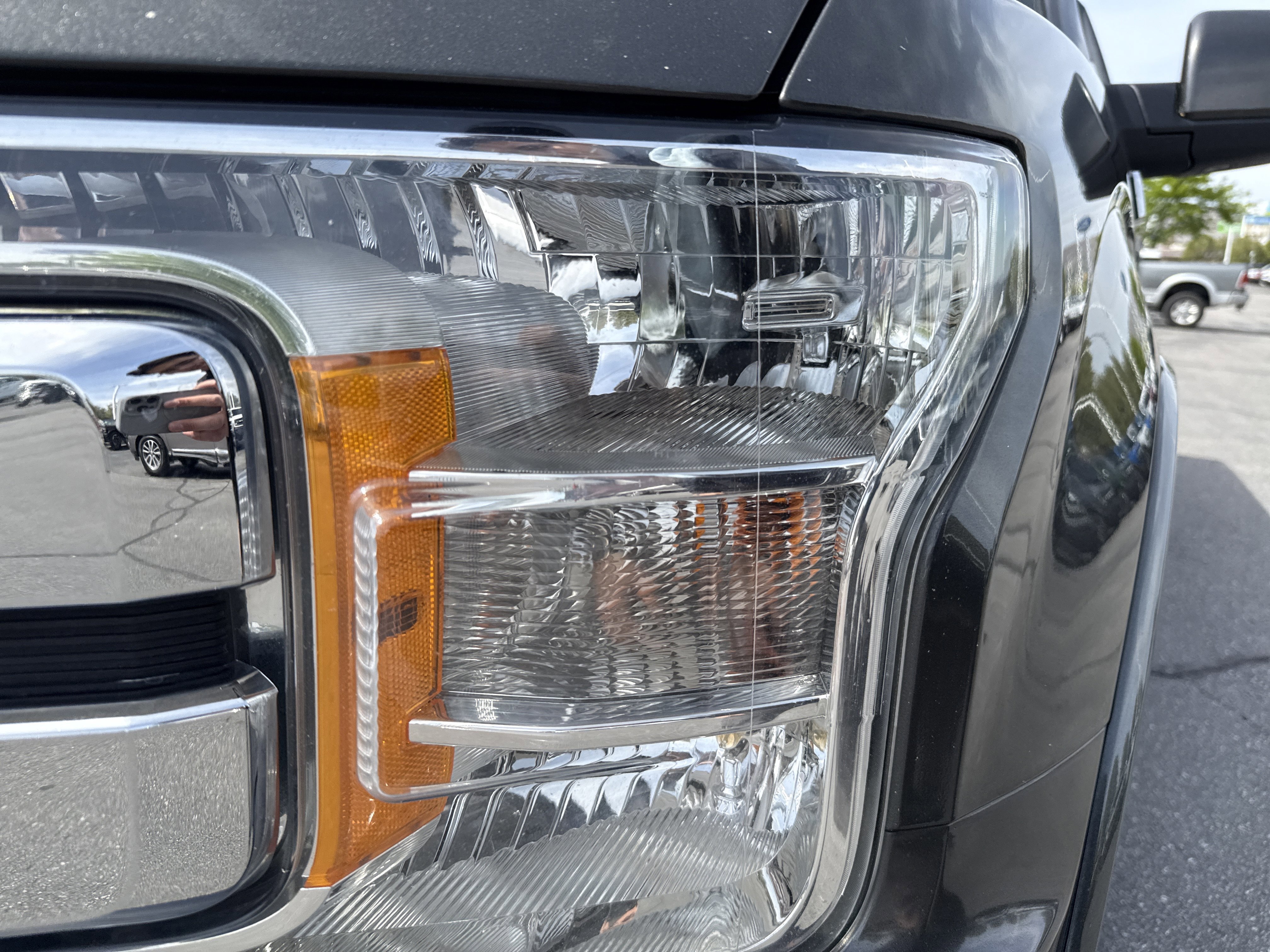 Certified 2020 Ford F150 Lariat w/ Equipment Group 501A Mid AWD/4WD image 11