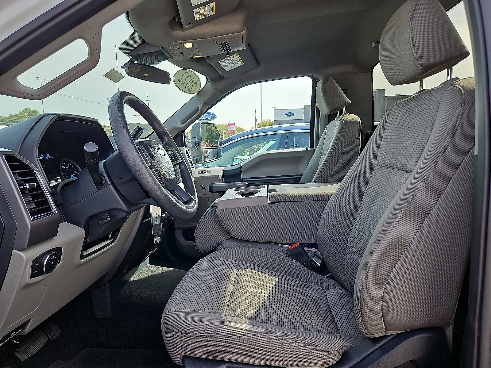 Certified 2022 Ford F350 XLT image 16