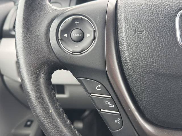 Used 2018 Honda Ridgeline RTL image 23