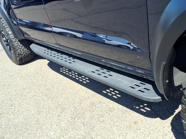 Certified 2025 Ford F150 Raptor AWD/4WD image 18
