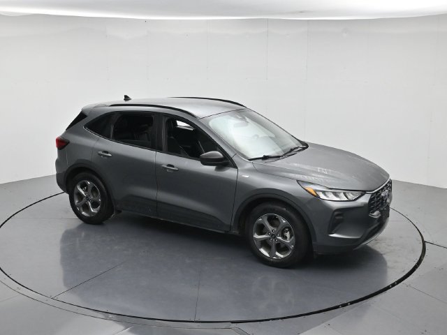 Certified 2025 Ford Escape ST-Line FWD image 44