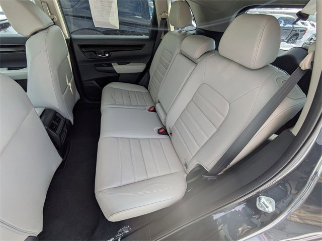Used 2023 Honda CR-V EX-L image 19