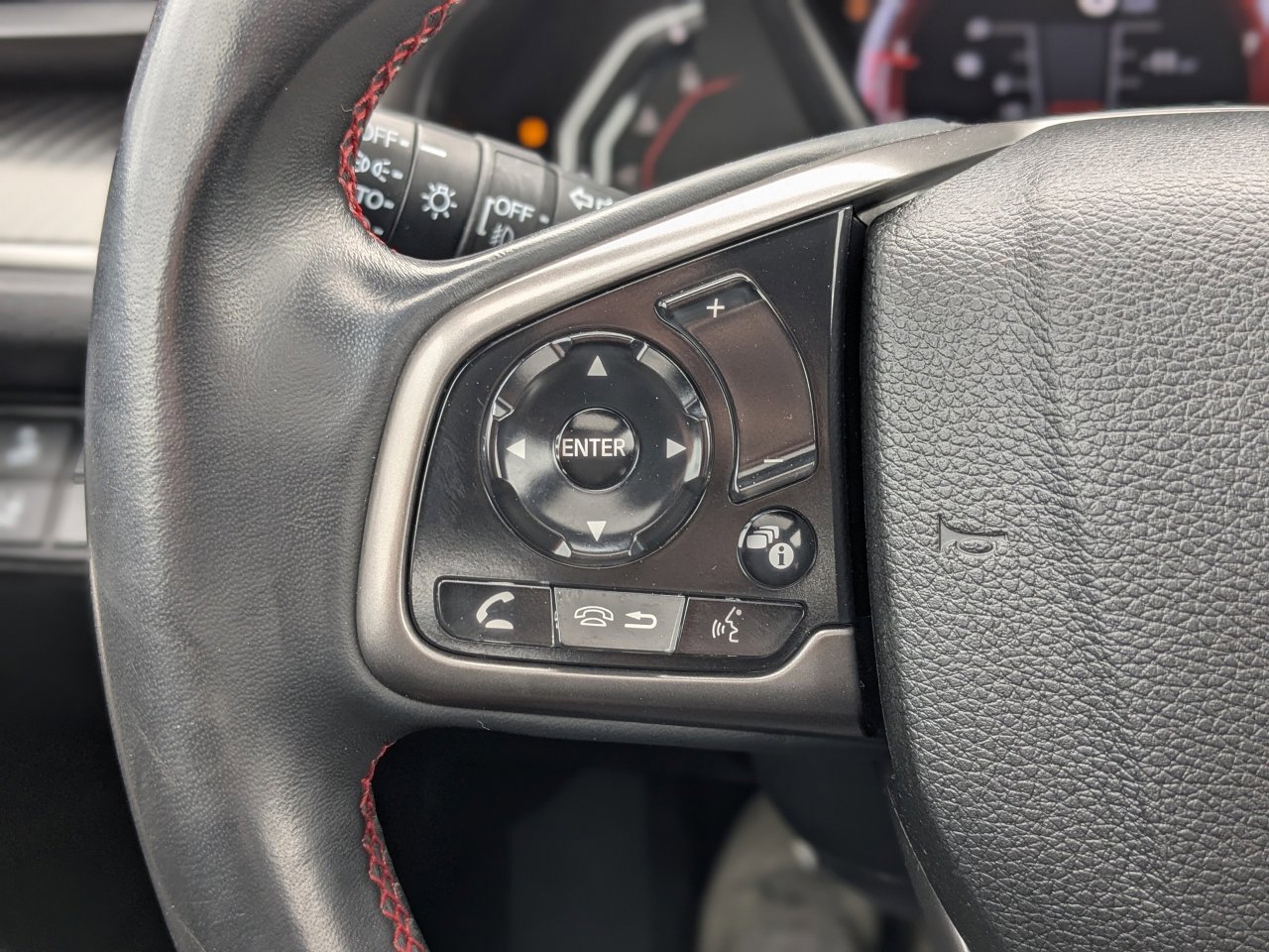 Used 2020 Honda Civic Si image 28