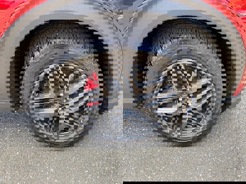 Certified 2025 Ford Explorer ST w/ Sun And Sound Package image 14