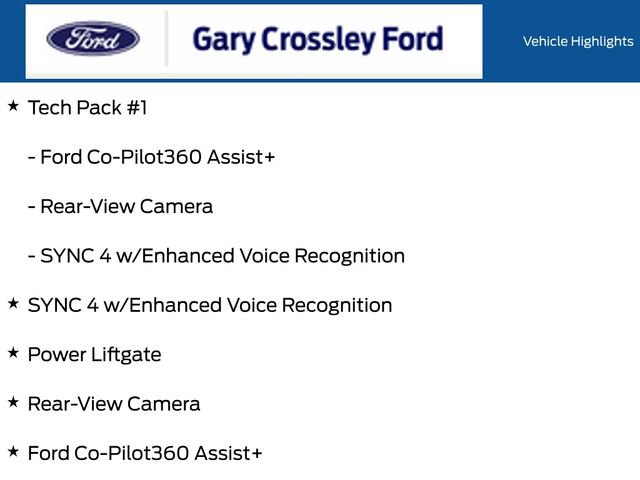 Certified 2023 Ford Escape ST-Line w/ Tech Pack #1 AWD/4WD image 19
