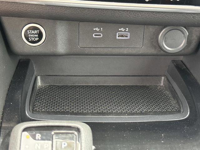 Used 2023 Nissan Rogue SV AWD/4WD image 26