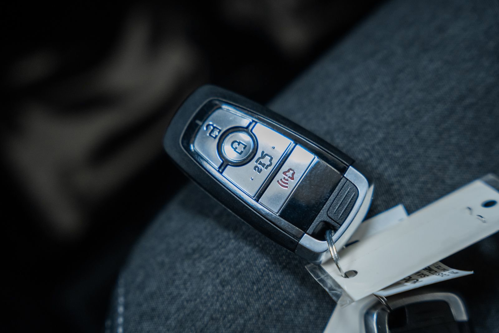 Certified 2025 Ford Mustang Coupe image 44