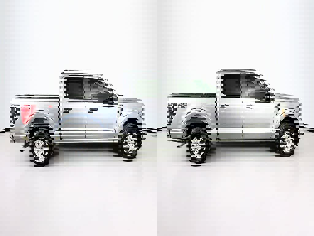 Certified 2023 Ford F150 XLT image 24