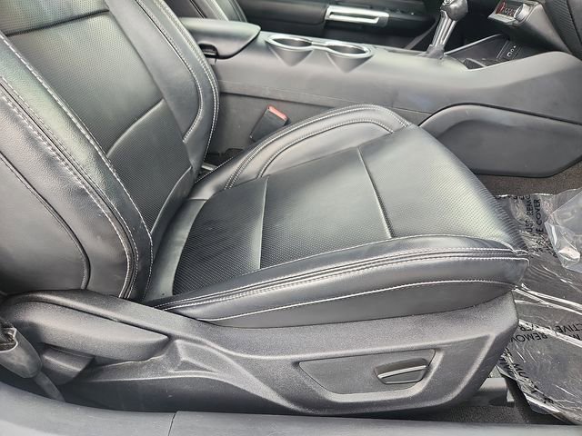 Certified 2024 Ford Mustang Premium RWD image 25