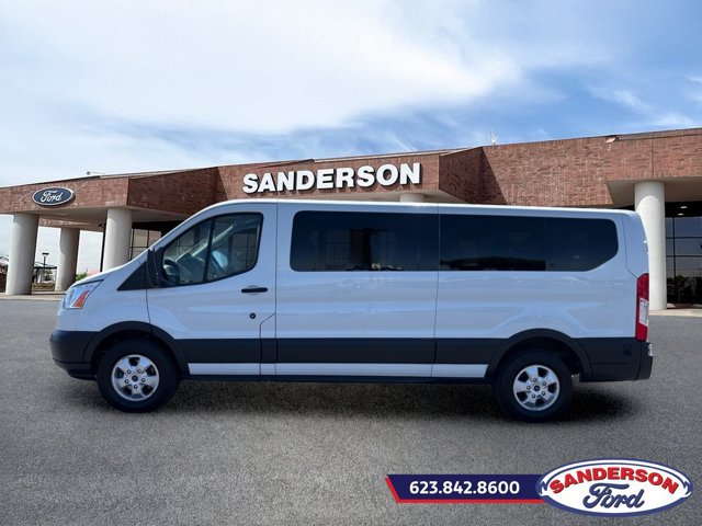 Certified 2018 Ford Transit 350 XLT RWD image 6