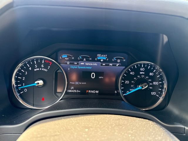 Certified 2019 Ford Expedition XLT w/ Equipment Group 202A RWD image 16