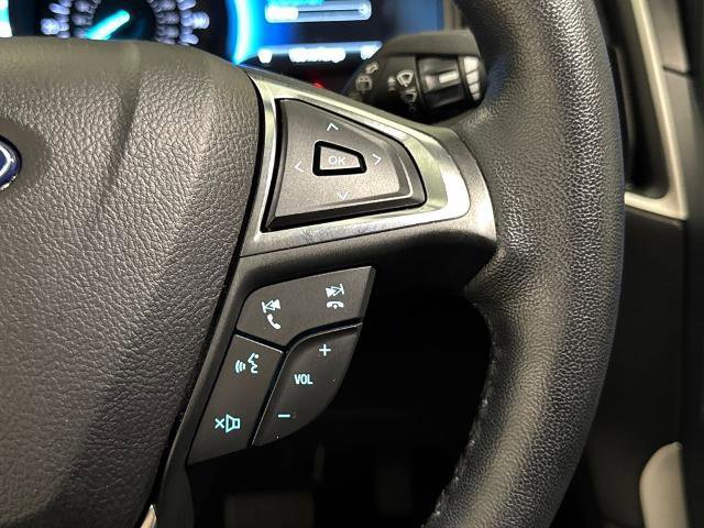 Certified 2023 Ford Edge SEL image 21