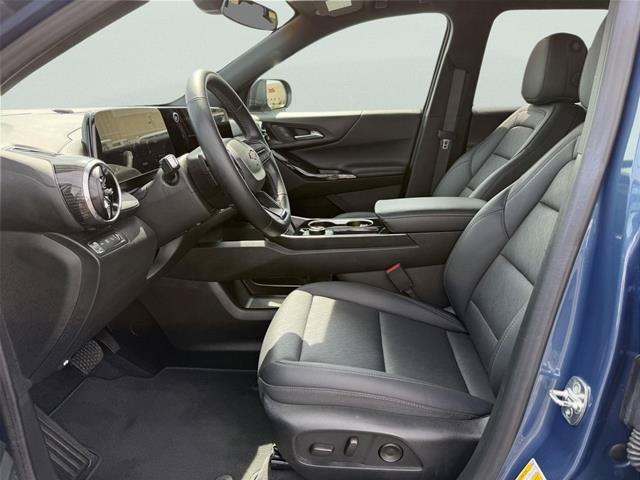 Used 2026 Chevrolet Equinox LT w/ Convenience Package II AWD/4WD image 10