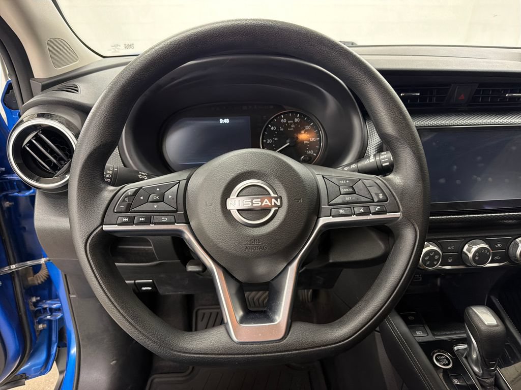 Used 2024 Nissan Kicks SV FWD image 18