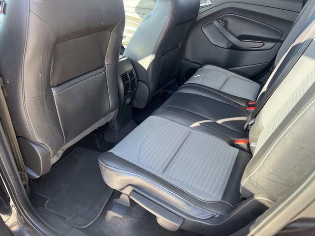 Certified 2019 Ford Escape SE image 12