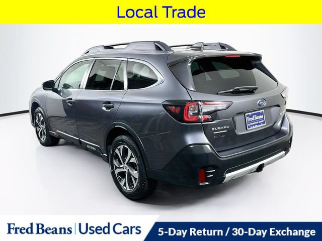 Used 2022 Subaru Outback Limited XT AWD/4WD image 7