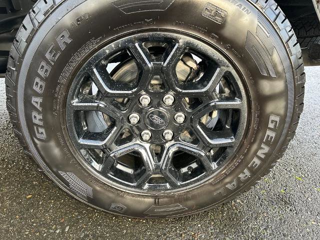 Certified 2024 Ford F150 STX w/ Equipment Group 201A FX4 image 30