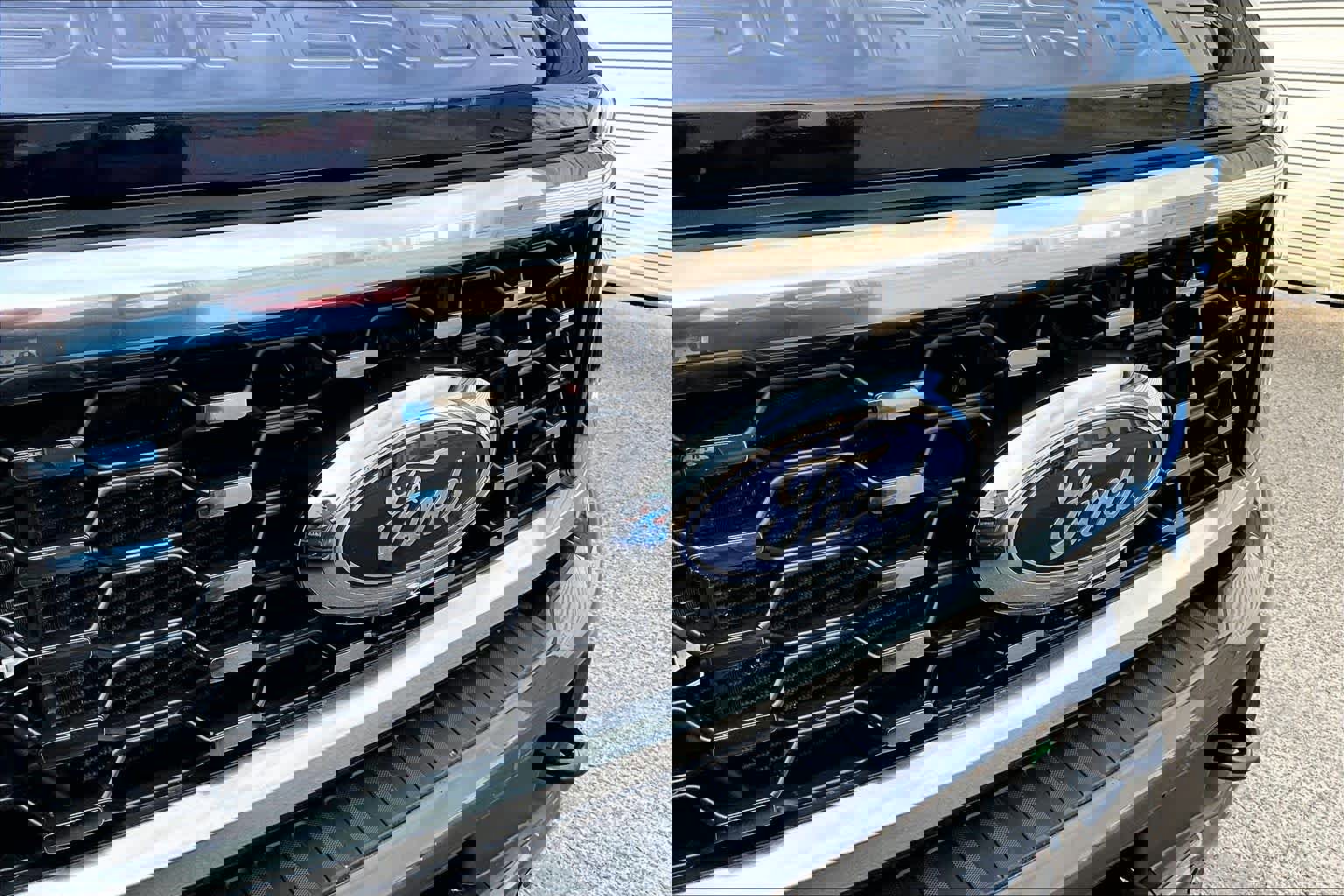 Certified 2024 Ford F350 King Ranch image 29