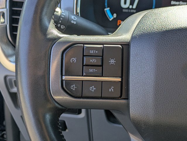 Certified 2022 Ford F150 Lariat image 19