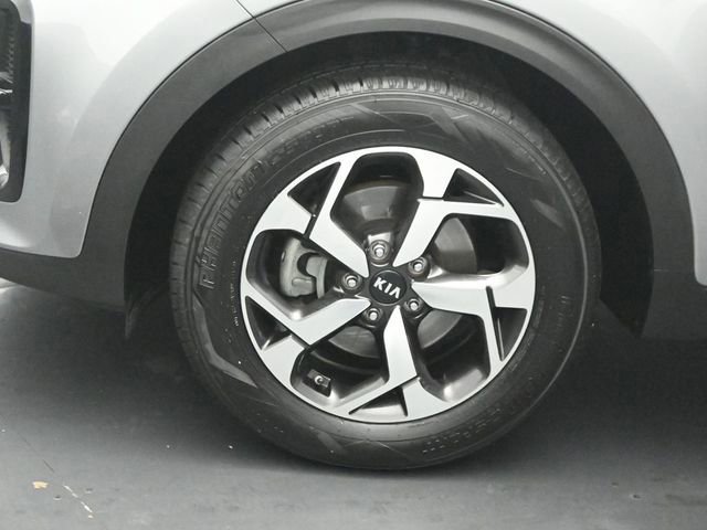Used 2021 Kia Sportage LX image 50