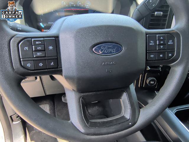 Certified 2024 Ford F150 STX RWD image 27