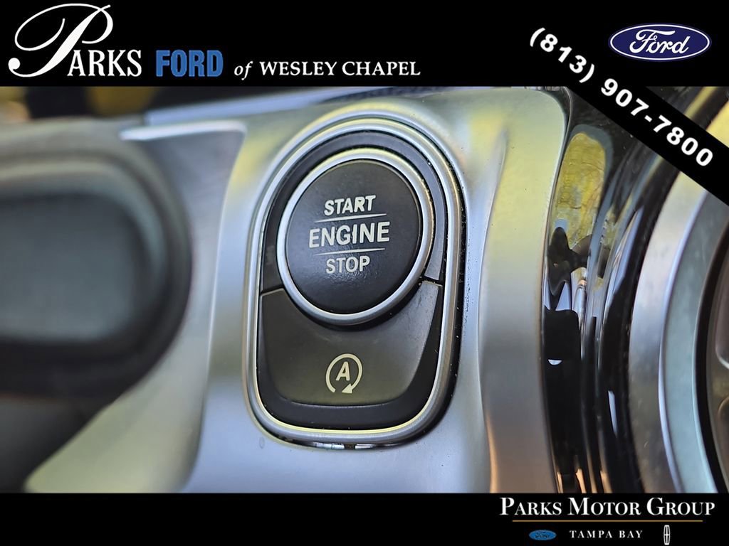 Used 2022 Mercedes-Benz GLB 250 4MATIC image 26