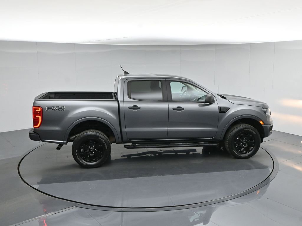 Certified 2023 Ford Ranger XLT w/ Equipment Group 301A Mid image 44