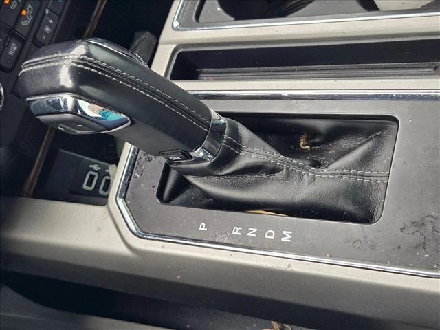 Certified 2018 Ford F150 Lariat image 17