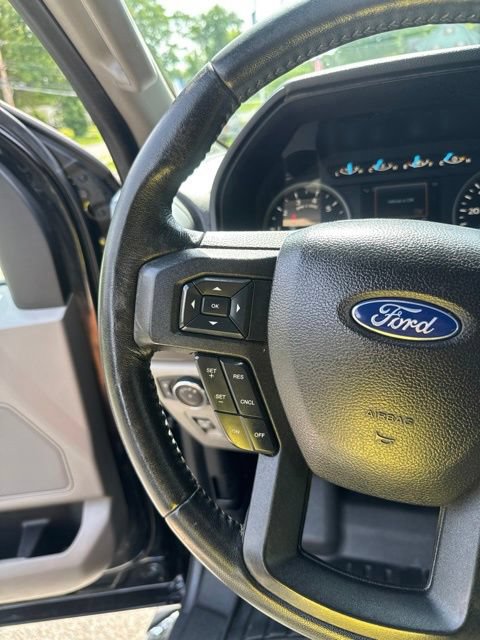 Certified 2018 Ford F150 XLT w/ Equipment Group 301A Mid AWD/4WD image 26
