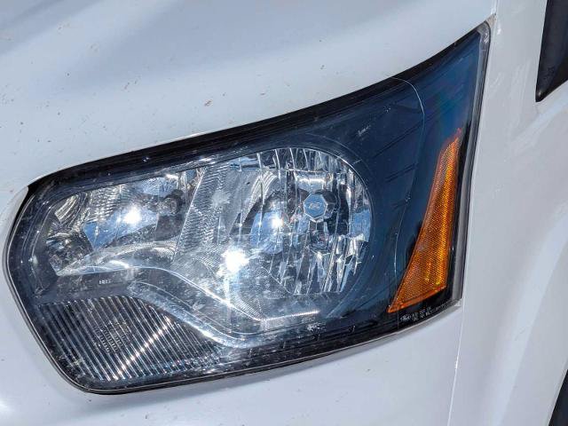 Certified 2024 Ford Transit 350 XLT RWD image 10