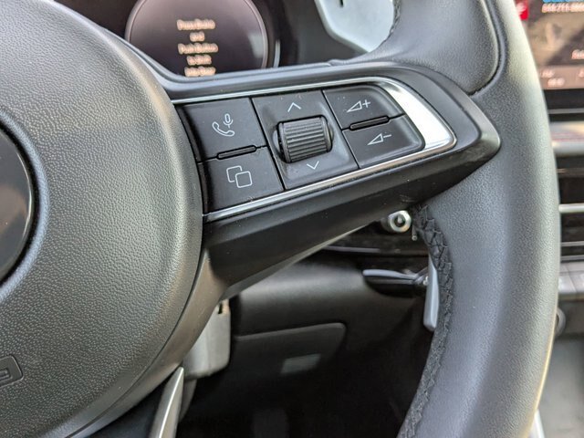Used 2024 Dodge Hornet R/T AWD/4WD image 16