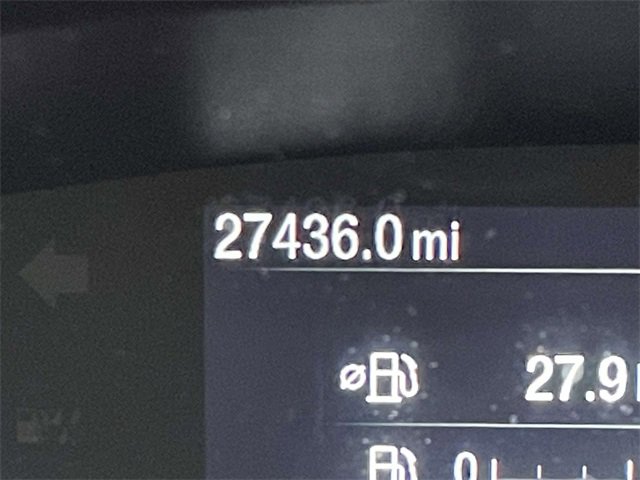 Certified 2020 Ford Escape SE image 20