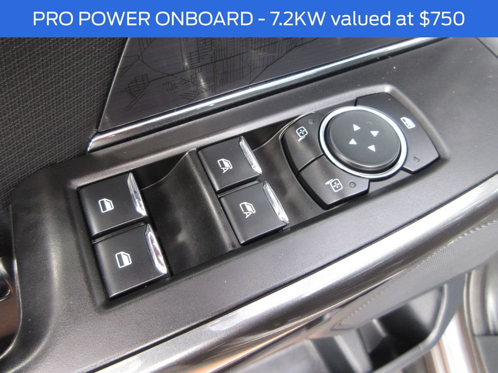 Certified 2023 Ford F150 XLT w/ Equipment Group 302A High AWD/4WD image 11